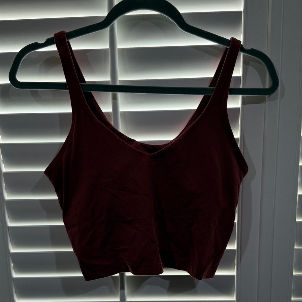 Lululemon Align Top
